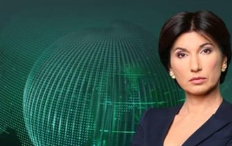 Телеведущую Зейналову назначили послом России на Маврикий