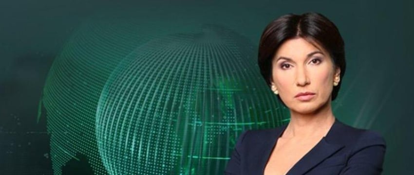 Телеведущую Зейналову назначили послом России на Маврикий