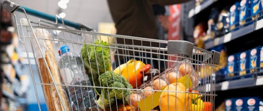 Какие продукты стали самыми популярными у жителей брестчины в 2024 году