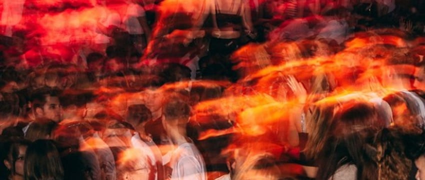 Танец ценою в 800 рублей. Случай в Пинске