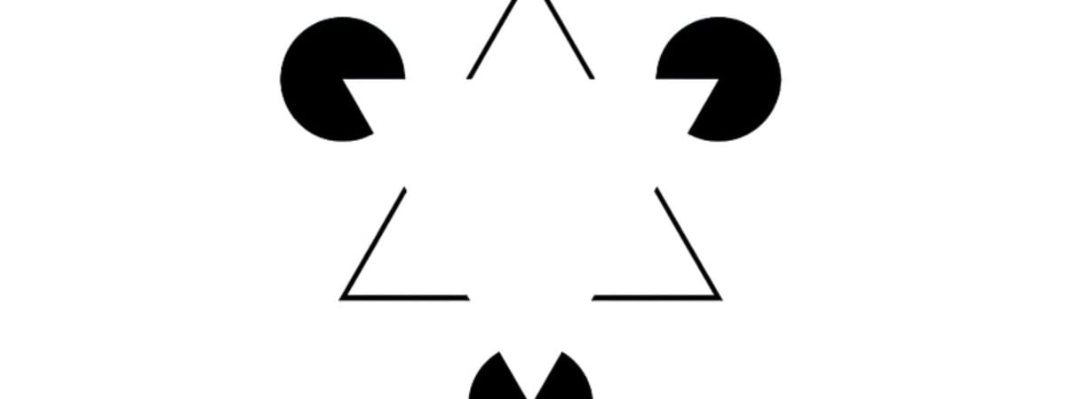 Сколько треугольников на картинке? Эту головоломку проваливает 90 процентов пользователей Сети — Фото