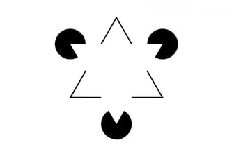 Сколько треугольников на картинке? Эту головоломку проваливает 90 процентов пользователей Сети — Фото