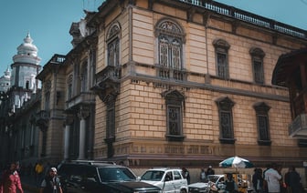 Франция в 2024 году достигнет расходов на оборону на уровне 2% ВВП