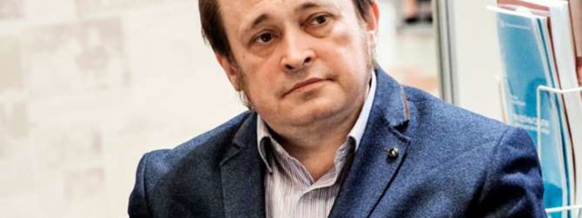 Паўлюк Быкоўскі: Улады будуць пераконваць, што «нармалізацыя» адбылася і Лукашэнка стаў гарантам новай «стабільнасьці»