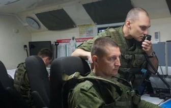 Военные Беларуси отрабатывают борьбу с диверсантами и боевиками