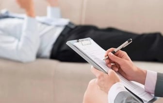 Распространенные психические расстройства у белорусов