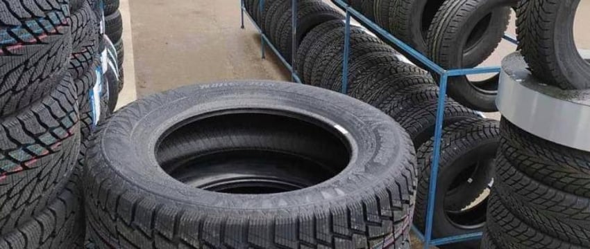 Гродненец взял в долг 26 покрышек и не расплатился. Что ему грозит?