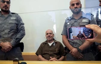 «У меня жена из Беларуси, ее дорого содержать». Израильтянин объяснил, что толкнуло его работать на иранскую разведку