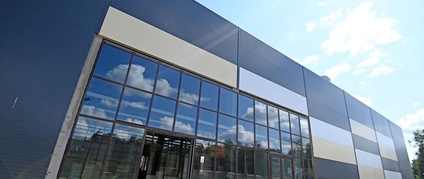 Новый гипермаркет в Гомеле будет работать под вывеской «Билд»