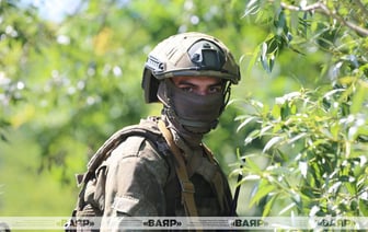 Зачем режим Лукашенко нагнетает ситуацию на границе с Украиной?