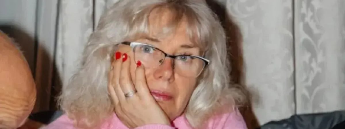 На Пинщине осужденная за "экстремизм" бросилась под поезд