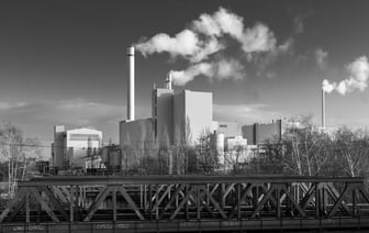 Китайское судно не смогло доставить модули для российского газового проекта из-за санкций