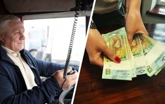 До 8500 рублей. Белорусам предложили 10 рабочих мест водителя. Какие требования?