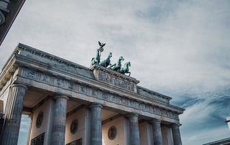 Германия запретила въезд девяти гражданам Грузии