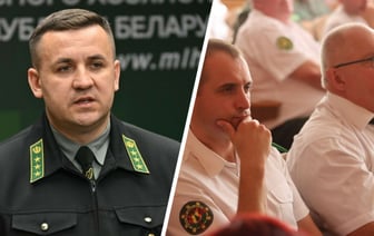 «Должны знать наизусть» — В Минлесхозе Беларуси назвали 2 обязательных требования к идеологам