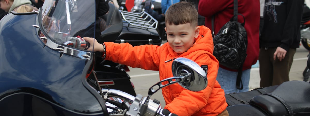 В Гродно ко Дню защитников Отечества пройдет уникальная мотовыставка