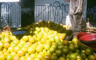 Криптовалютный индекс "страха и жадности" рухнул на 20 пунктов на фоне опасений глобальной рецессии