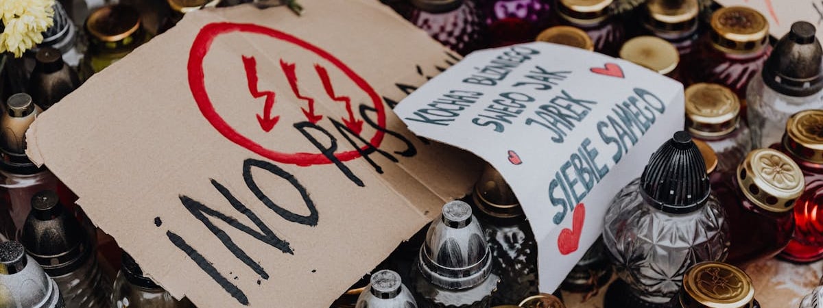 Протесты польских фермеров угрожают транспортному движению из Литвы