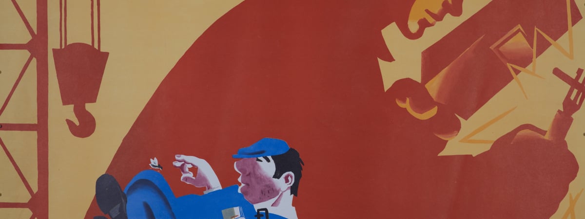 В Беларуси могут вернуть статью за тунеядство