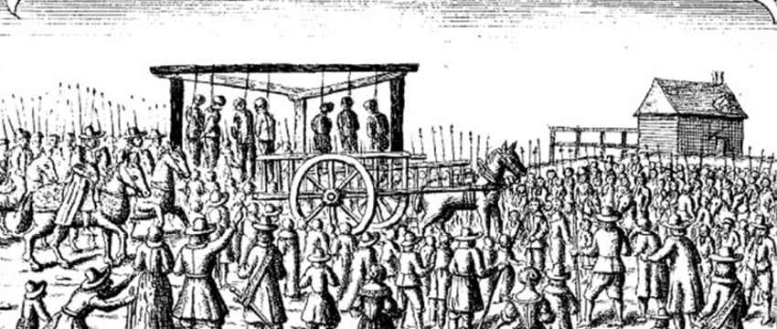 Англия - история большого грабежа, порабощения и массовых убийств (ч.1)