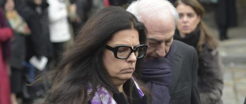 Самой богатой женщиной со $100 млрд стала внучка основателя LOreal