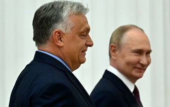 «Мирная миссия 5.0». Что нужно знать о скандальном турне Виктора Орбана