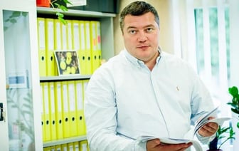 В Минске огласили приговор основателю медцентра «Новое зрение» Олегу Ковригину — 12 лет лишения свободы