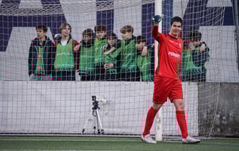 Футболисты «Немана» вышли в полуфинал Кубка Беларуси — кто следующий соперник