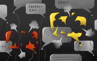 Фото, которые нельзя сохранить и самоудаляющиеся сообщения. Пять «партизанских» функций телеграма