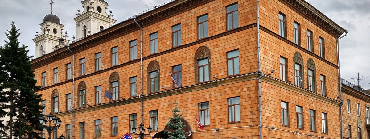 Болгарское посольство в Минске назвало дату начала выдачи шенгенских виз белорусам