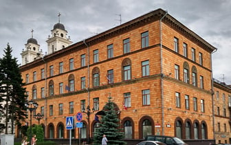 Болгарское посольство в Минске назвало дату начала выдачи шенгенских виз белорусам