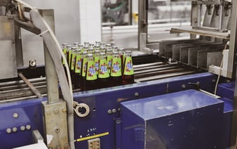 Цены на промпродукцию в Беларуси в марте выросли на 6,3% в годовом выражении