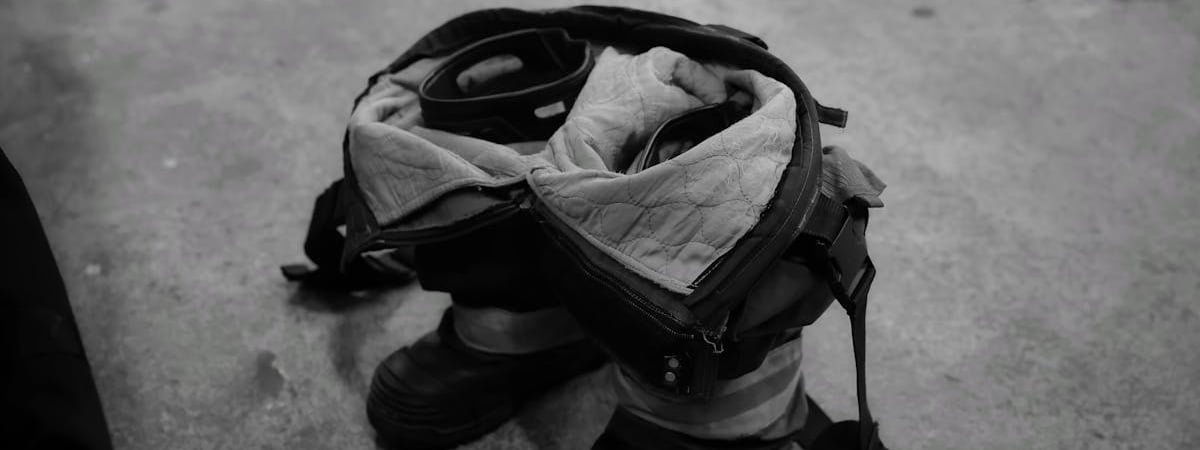 Режим ЧС введен в одном из районов Воронежской области после атаки дронов