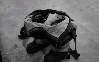 Режим ЧС введен в одном из районов Воронежской области после атаки дронов