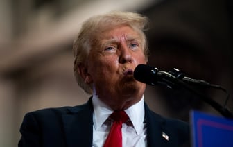 Трамп о Путине и Си Цзиньпине: "Они любят свою страну, это другая форма любви"