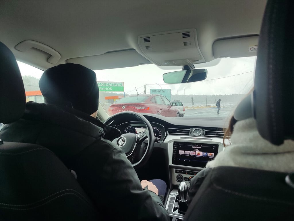 Этот «Пассат» в продаже уже несколько месяцев. И никто не звонит! Что не так с машиной?