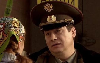 Умер актер сериала "Моя прекрасная няня"