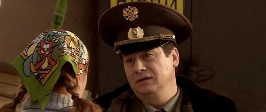 Умер актер сериала "Моя прекрасная няня"