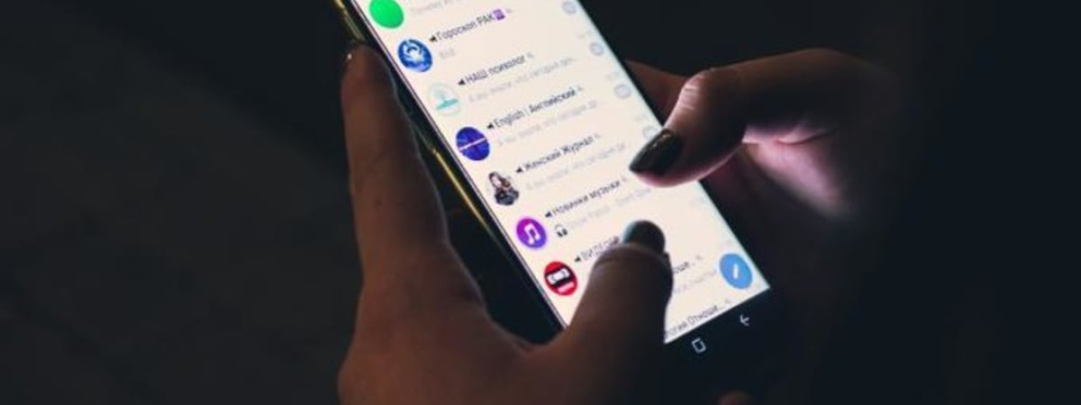 Telegram готовит платные личные сообщения и платные комментарии