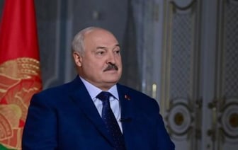 Лукашенко: Буданов может ликвидировать Зеленского