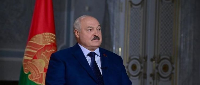 Лукашенко: Буданов может ликвидировать Зеленского