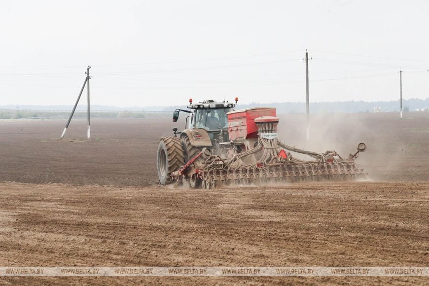 Старожилы Пинского района рассказали о жизни после объединения Беларуси