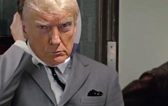 Мемы о покушении на Трампа: сети шутят про Ван Гога и вспоминают Кеннеди
