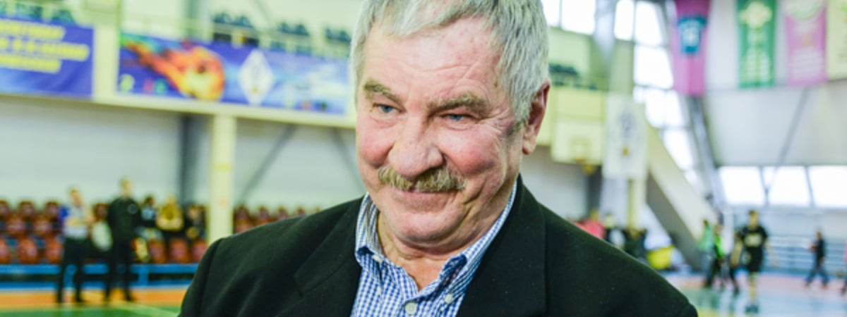 Легендарный Олимпийский чемпион из Гродно отмечает 80-летие