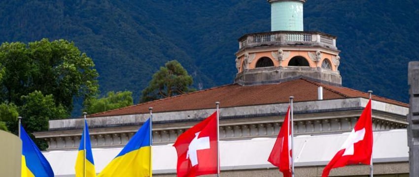 Венгрия примет участие в мирной конференции по Украине