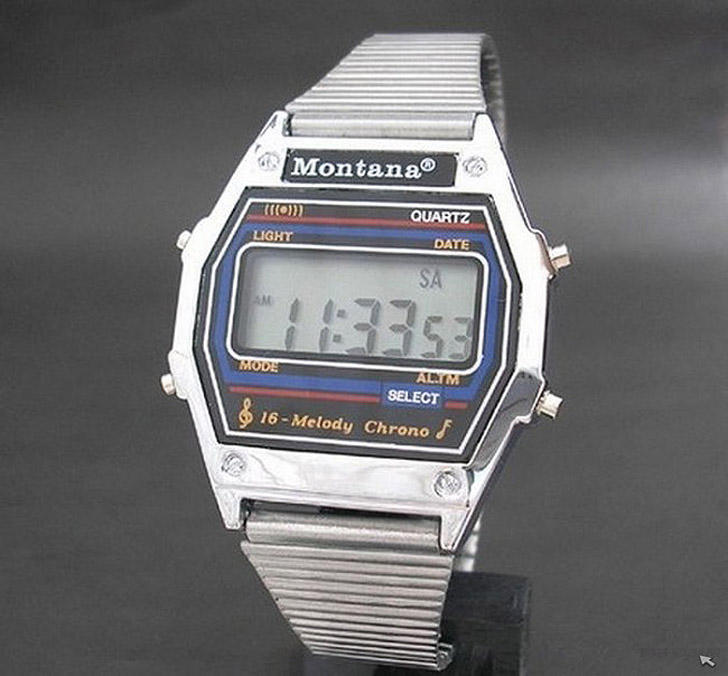 Фотография: Вспоминая... модные шмотки 90-х №11 - BigPicture.ru