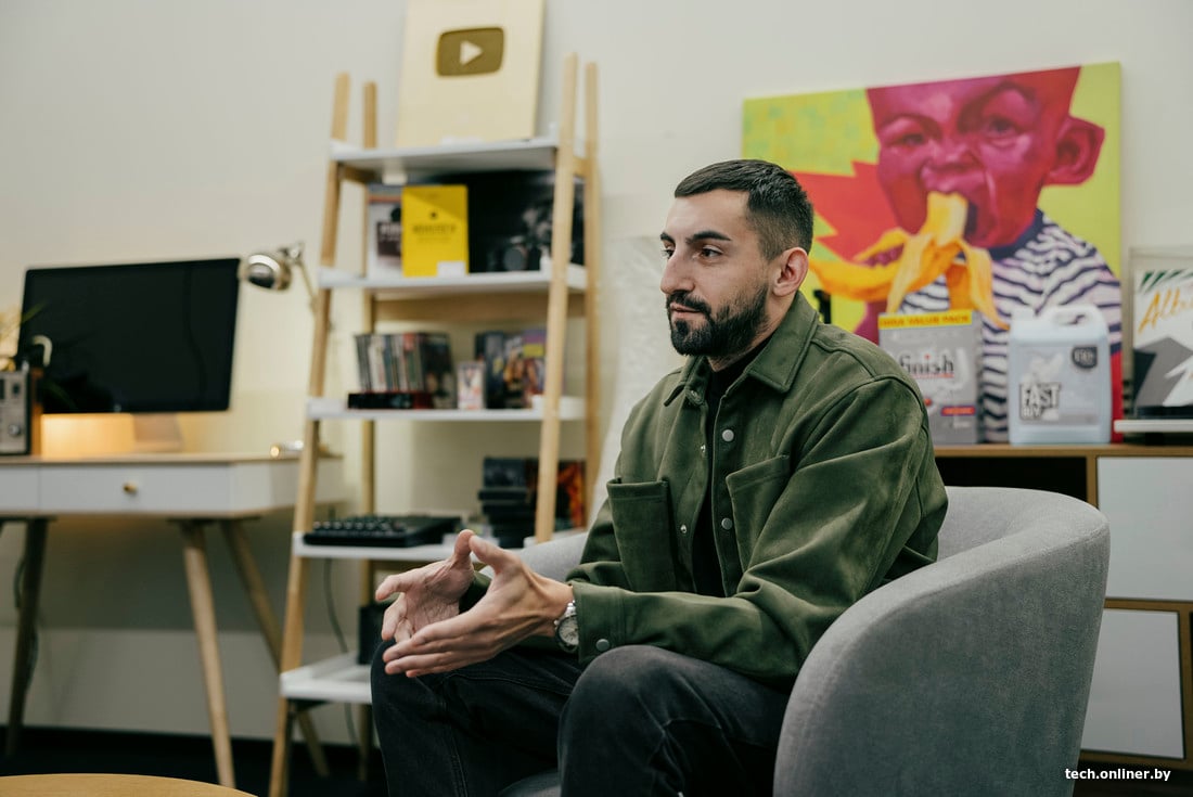 Сколько же денег эти белорусы заработали на «Hamster Kombat»?