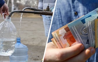 В Бобруйске объявили «водную амнистию». В какие сроки нужно уложиться, чтобы избежать штрафа до 8820 рублей?