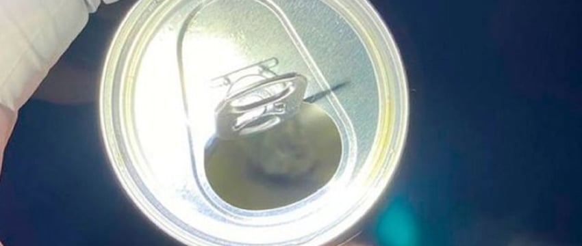 Попытка контрабанды гашиша в Беларусь: случай на границе в Бресте