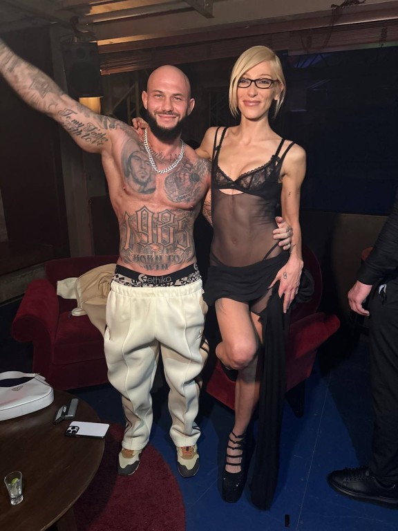 Киркоров, Билан и Собчак: российские звезды массово извиняются за голую вечеринку